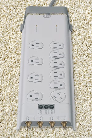 Surge Protector